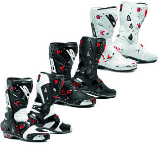 Sidi Vortice Motorcycle Boots