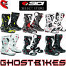 View Item Sidi Vortice Motorcycle Boots