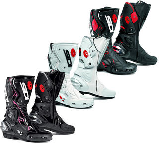 Sidi Vertigo Lei Ladies Motorcycle Boots