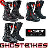 View Item Sidi Vertigo Lei Ladies Motorcycle Boots