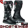 View Item Sidi Courier Motorcycle Trials Boots
