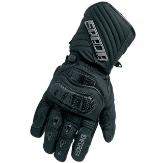 Spada Enforcer Waterproof Motorcycle Gloves