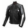 View Item Buffalo Planet Leather Motorcycle Jacket