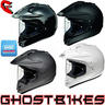 View Item Shoei Hornet DS Enduro Helmet
