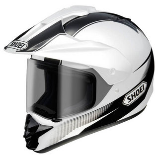 Shoei Hornet DS Sonora Enduro Helmet 