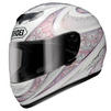 View Item Shoei Raid II Couture Motorcycle Helmet