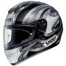 View Item Shoei Raid II Lance Motorcycle Helmet 