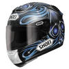 View Item Shoei X-Spirit Vermeulen Motorcycle Helmet