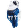 View Item Thor Core S9 Blue Motocross Gloves