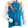View Item Thor Core S9 Eclipse Motocross Jersey