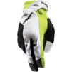 View Item Thor Phase S9 Lime Motocross Gloves