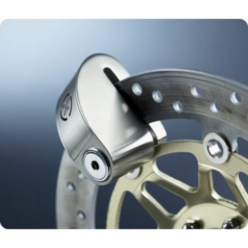 View Item Xena XN10 Motorcycle Disc Lock Alarm