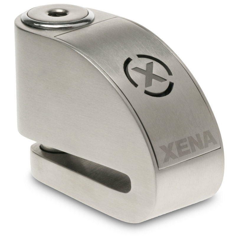 View Item Xena XN14 Motorcycle Disc Lock Alarm