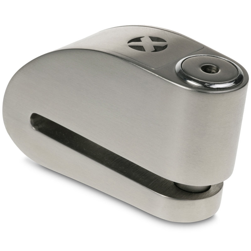 View Item Xena XN15 Motorcycle Disc Lock Alarm