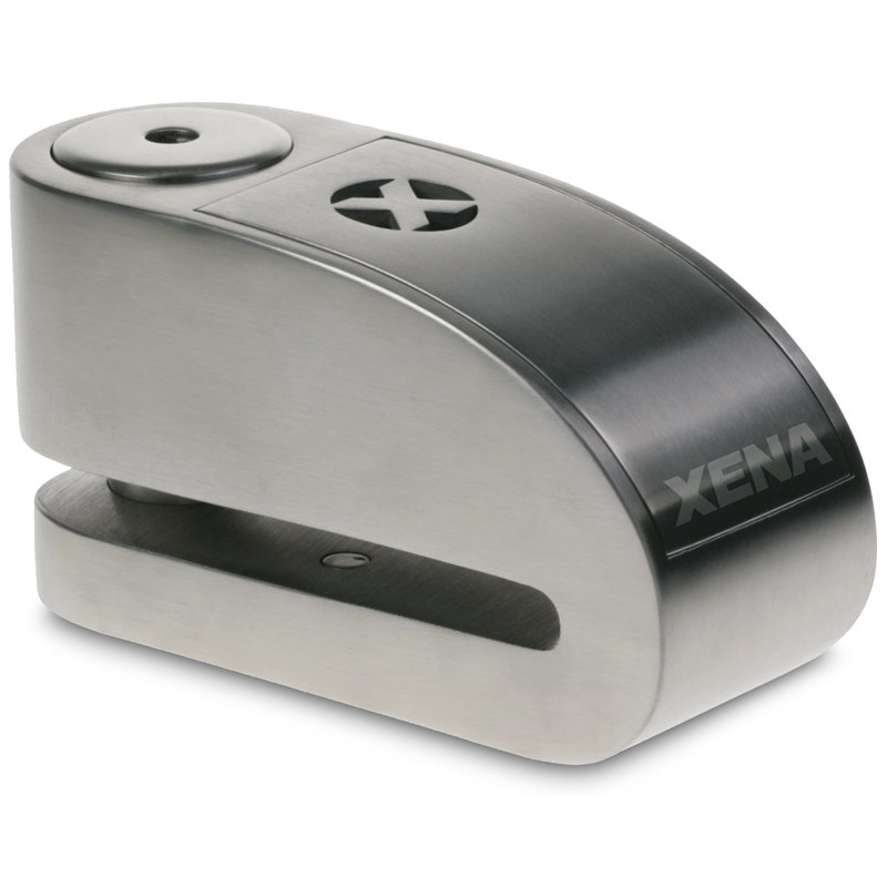 View Item Xena XN18 Motorcycle Disc Lock Alarm