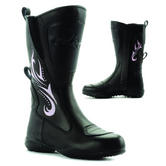 Blytz Ladies Motorcycle Boots