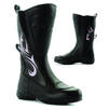 View Item Blytz Ladies Motorcycle Boots