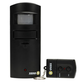 Xena XA201 Intruder Zone Alarm