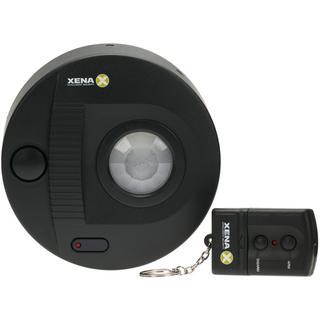 Xena XA601 Intruder Zone Alarm
