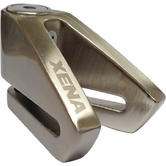 View Item Xena X2 Motorcycle Disc Lock