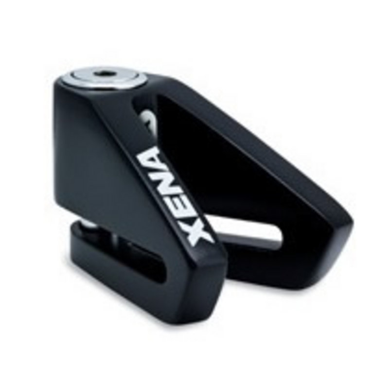 View Item Xena X2 Motorcycle Disc Lock
