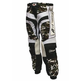 GMX Motocross trousers (Teen GMX pants)