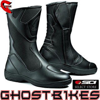 Sidi Way Mega Tepor Motorcycle Boots