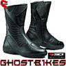 View Item Sidi Way Mega Tepor Motorcycle Boots