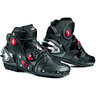 View Item Sidi Streetburner Motorcycle Boots