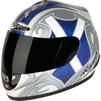 View Item Nitro N750-VX Braveheart Motorcycle Helmet