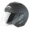 View Item Nitro X509-V Open Face Motorcycle Helmet