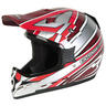 View Item G-Mac Hurricane Motocross Helmet