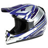 View Item G-Mac Hurricane Junior Motocross Helmet