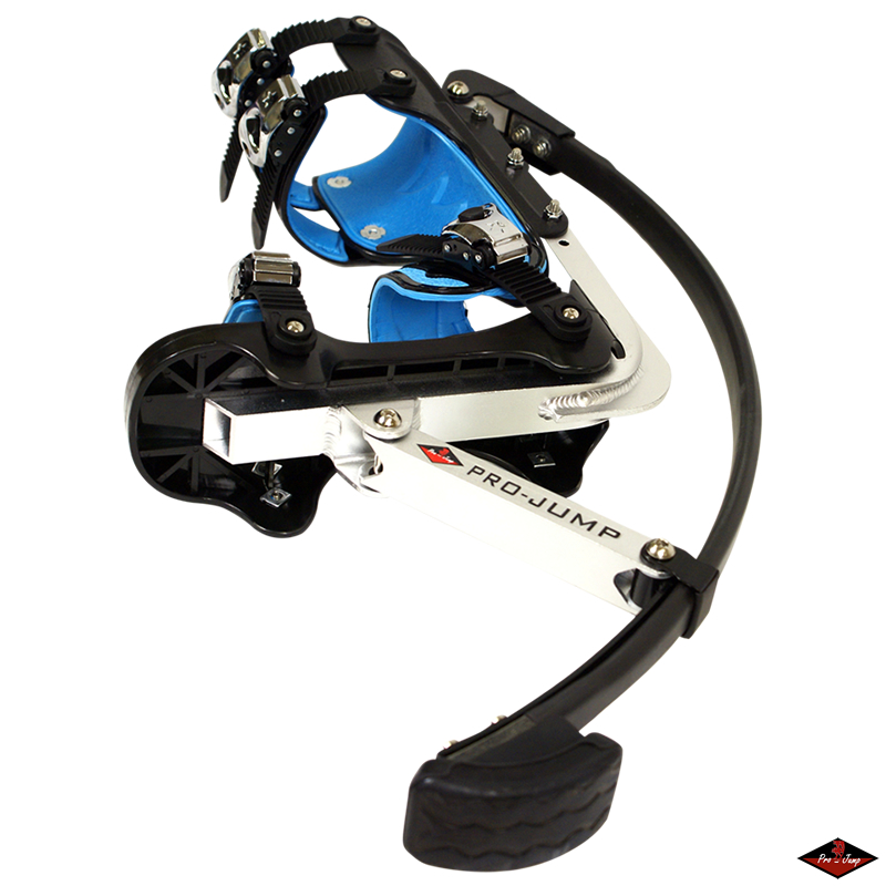 PROJUMP JUNIOR JUMPING STILTS CSERIES EXTREME SPRINGY POWERBOCKS KIDS