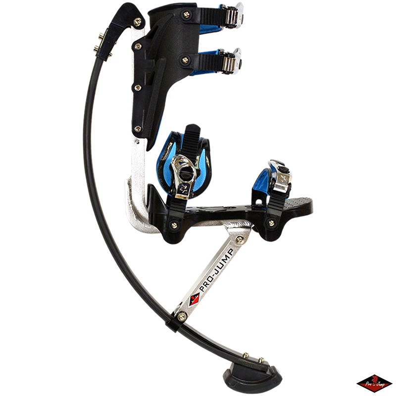 Pro Jump Junior Jumping Stilts C Series Extreme Springy Powerbocks Kids