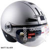 View Item G-Mac Probe Open Face Motorcycle Helmet