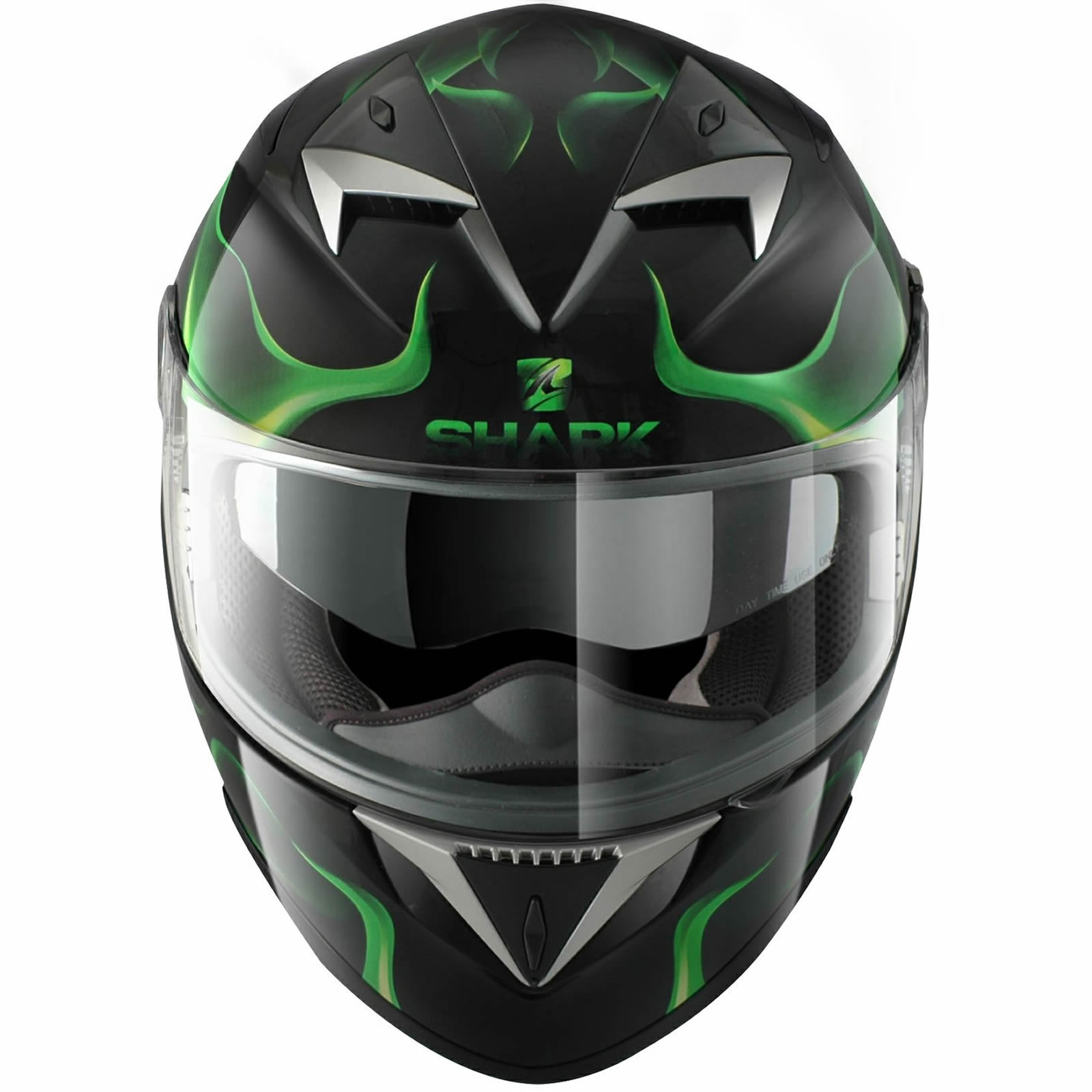 BELL Race Star Flex DLX Adult Street Motorcycle Helmet