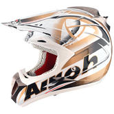 Airoh Dome Clean Motocross Helmet