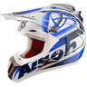 View Item Airoh Dome Clean Motocross Helmet