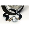 View Item Xena XSU69 + XCH10 Chain and Lock 1.2m