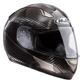 HJC HQ-1 Carbon Motorcycle Helmet