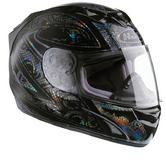 HJC FG-15 Prism Motorcycle Helmet