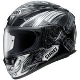 Shoei XR-1100 Diabolic Cimmerian Helmet Preview