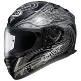 Shoei XR-1100 Sylvan Motorcycle Helmet Preview