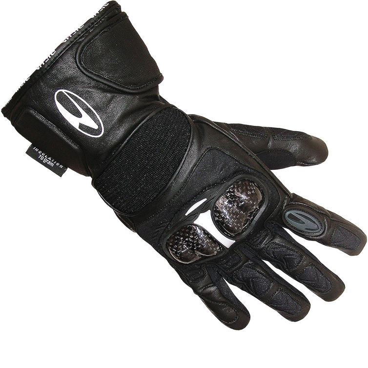 richa atlantic gloves