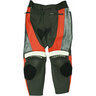 View Item Duchinni Trax Leather Motorcycle Trousers