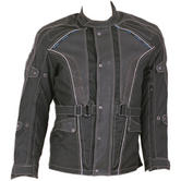 Oxford Bone Dry Hybrid Motorcycle Jacket