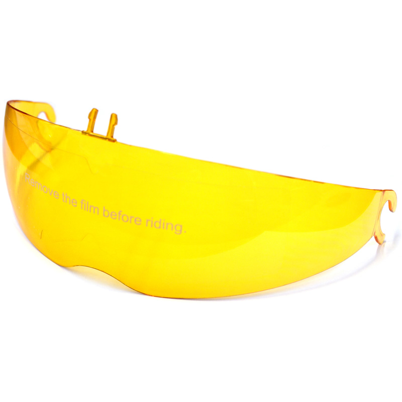 HJC HJ V5 Sun Shield Visor High Definition HD Lens eBay