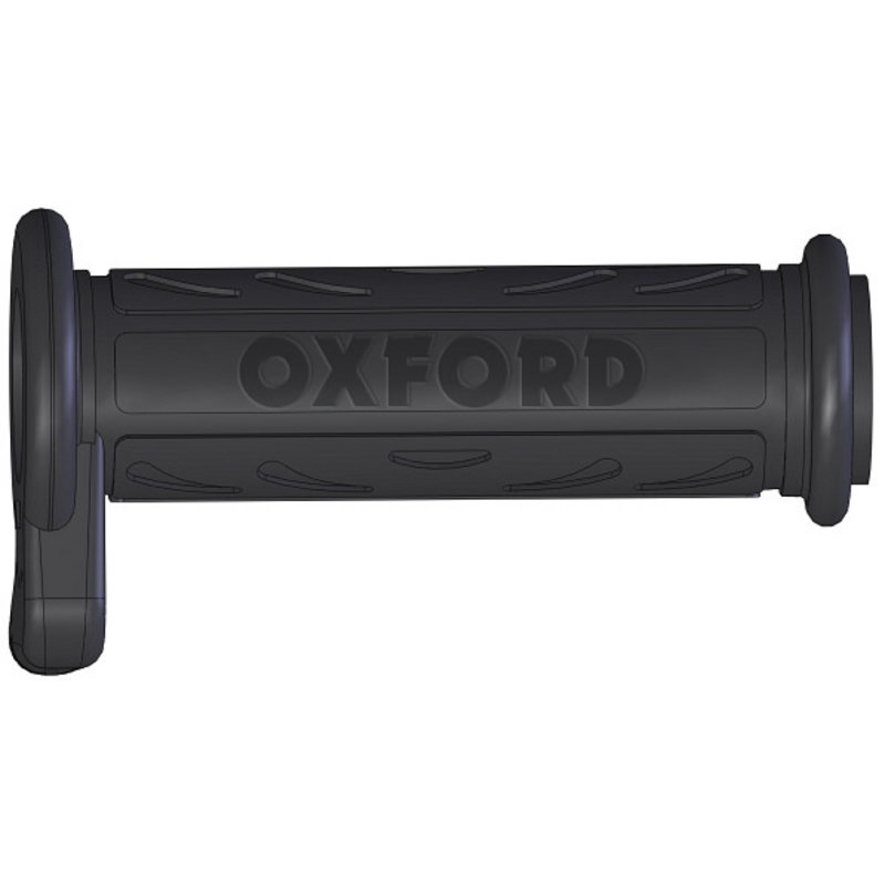 View Item Oxford Original 2009 Hot Grips 