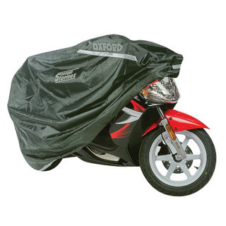 Oxford Stormex Scooter Cover (Small)